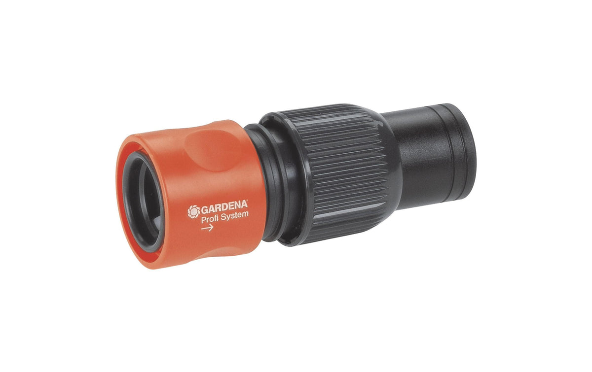 Gardena SB-Profi-System-Schlauchstück