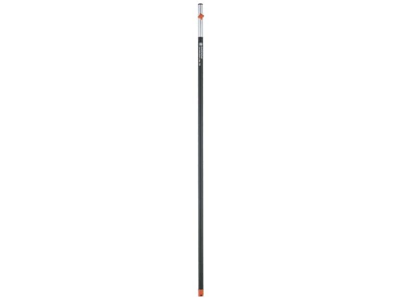 GARDENA | combisystem-Aluminiumstiel | 130 cm