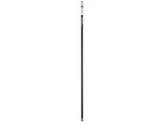 GARDENA | combisystem-Aluminiumstiel | 130 cm