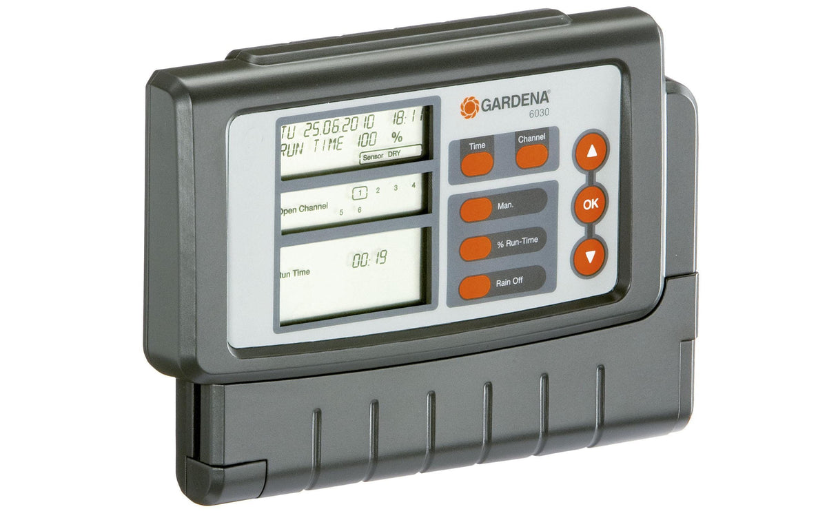 Gardena Classic Bewässerungssteuerung 6030
