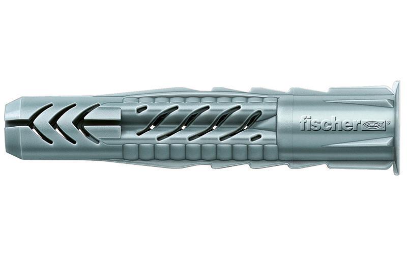 Fischer  90879 Unidübel UX 8X50 R S NV