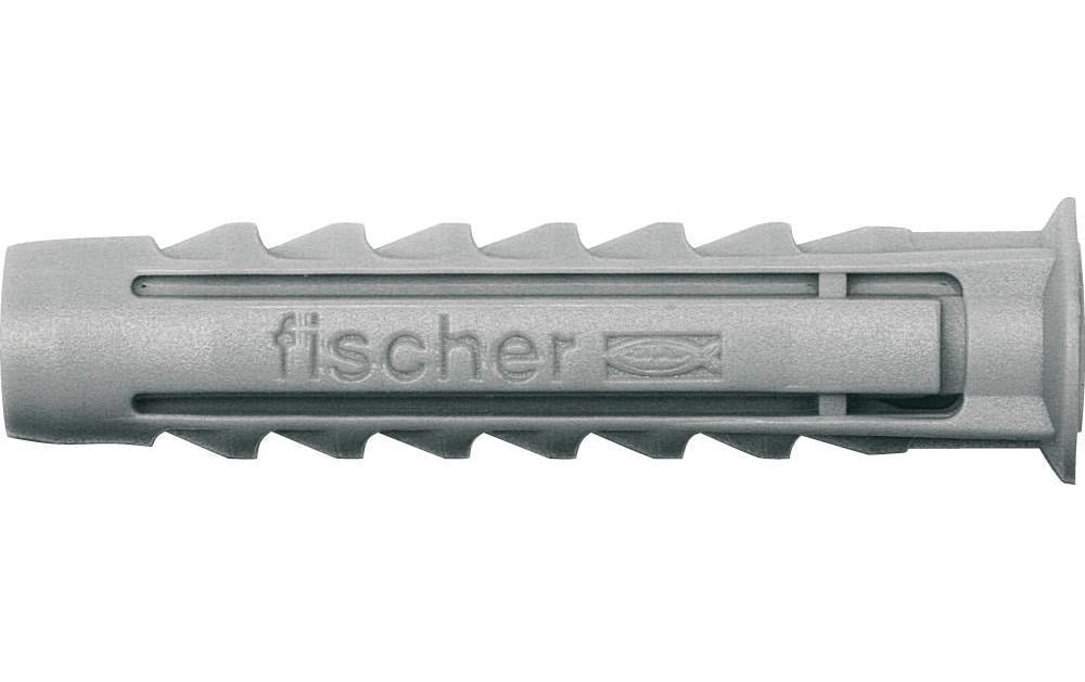Fischer  90887 Dübel SX 5X25 NV