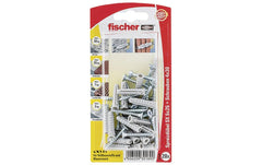 Fischer  90892 Dübel Schr SX 5X25 S NV