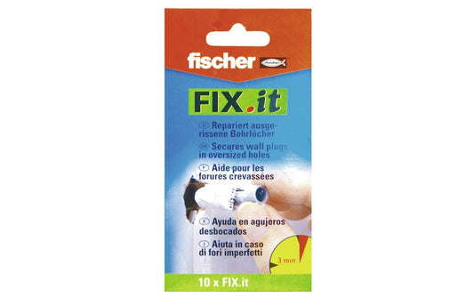 Fischer  92507 FischerX.it Reparaturdübel