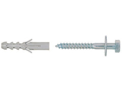 Fischer | 532744 Laschenbe WL 7X60/65 NV | 4 Stück