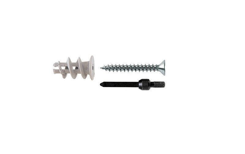 Fischer  84343 Gipskartondübel GK S NV