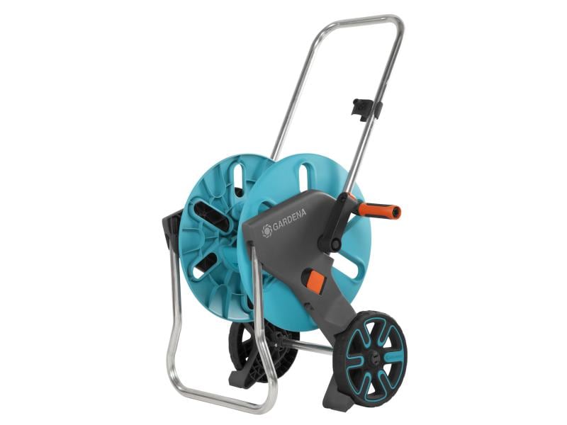GARDENA | Schlauchwagen AquaRoll M