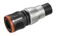 Gardena Premium Wasserstop 1/2-5/8