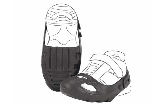 BIG-Shoe-Care, schwarz