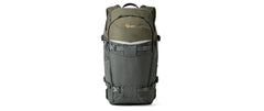 Lowepro | Flipside Trek BP350AW grau/grün