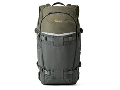 Lowepro | Flipside Trek BP350AW grau/grün
