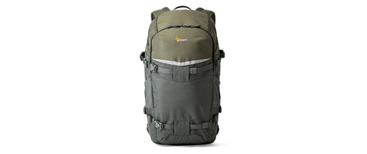 Lowepro | Flipside Trek BP450AW grau/grün