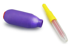 Malinos Blopens Handpumpe