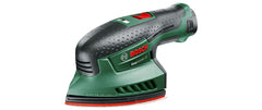 Bosch | EasySander 12, 1 Akku 2,5 Ah | Akku-Multischleifer