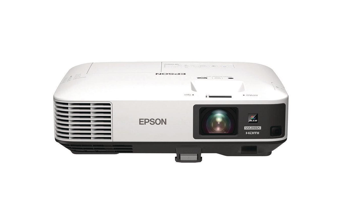 LCD-Projektor Epson EB-2250U, 16:10