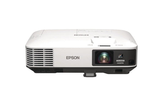 LCD-Projektor Epson EB-2250U, 16:10