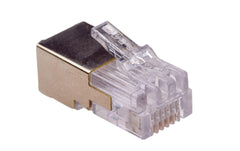 AXIS RJ12 Stcker, geschirmt