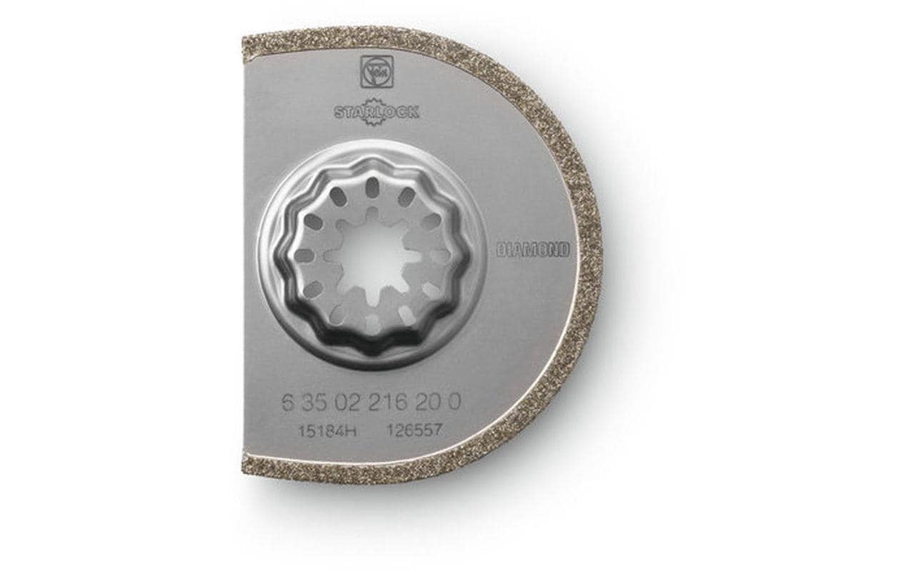 Fein Diamant-Sägeblatt