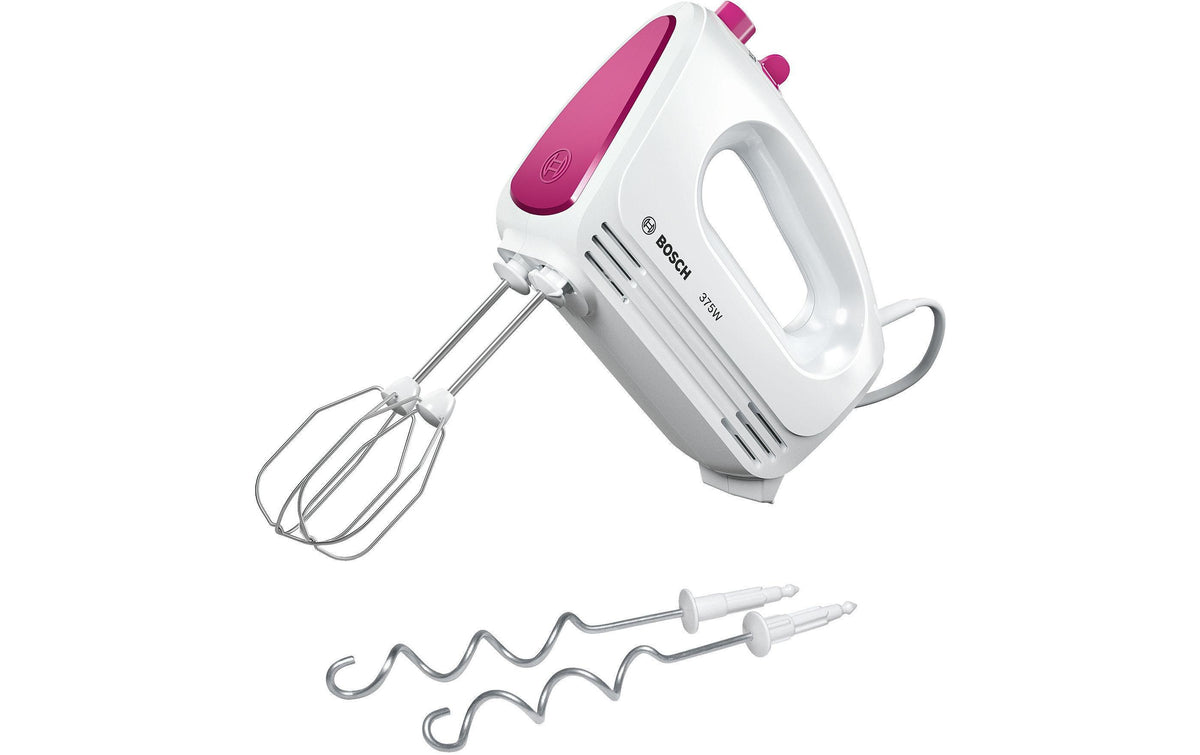 Bosch, Handmixer MFQ2210P Pink/Violett