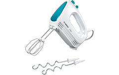 Bosch | Handmixer MFQ2210D | Blau/Weiss