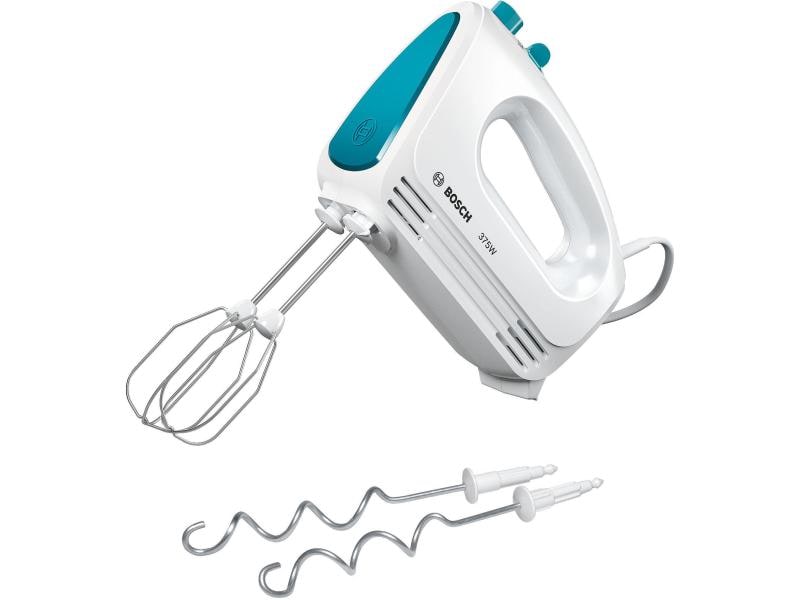 Bosch | Handmixer MFQ2210D | Blau/Weiss