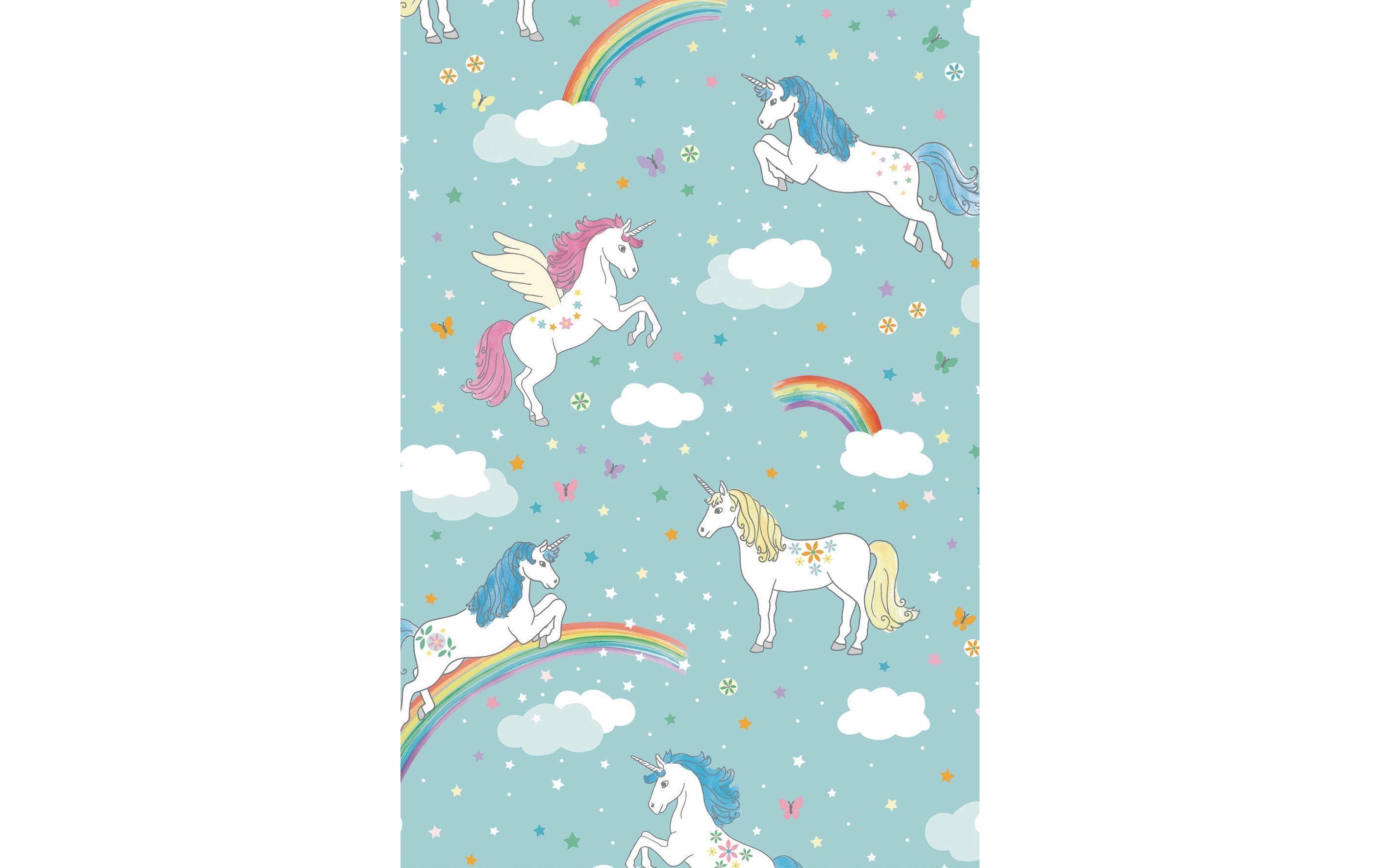 Stewo Geschenkpapier Melody