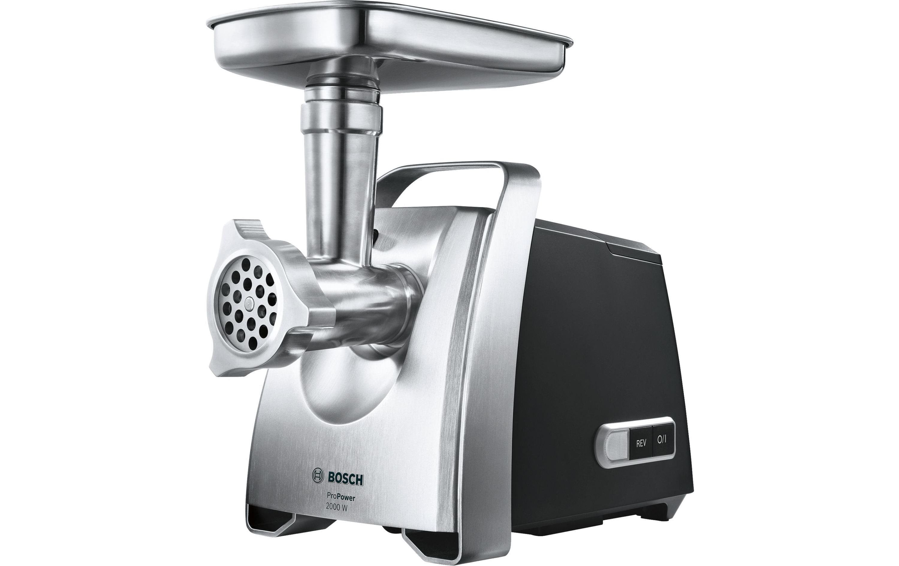 Bosch Fleischwolf MFW68660