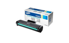 Samsung HP Toner MLT-D1042S Black SU737A
