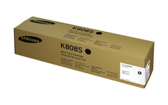 Samsung HP Toner CLT-K808S Black SS600A