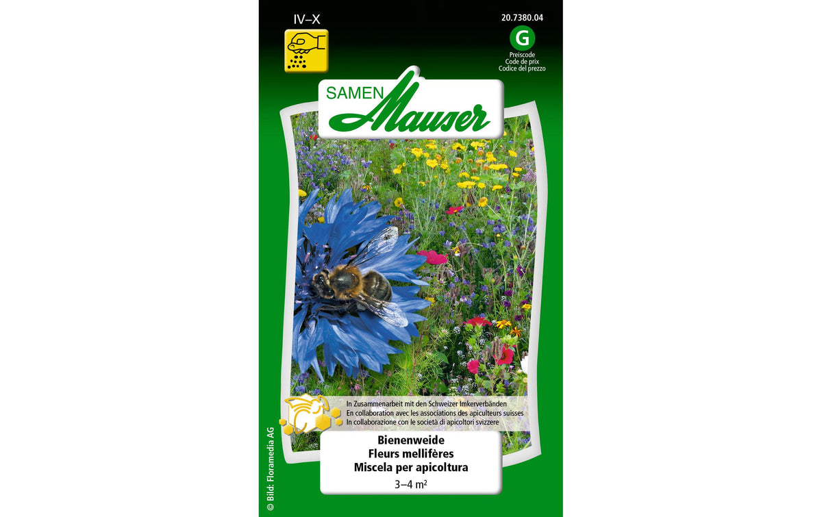 Bienenweide 5 g