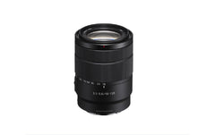Sony SEL 18-135mm f 3.5-5.6 OSS