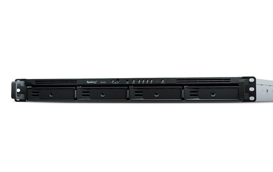 Synology RX418, 4-bay Expansionseinheit