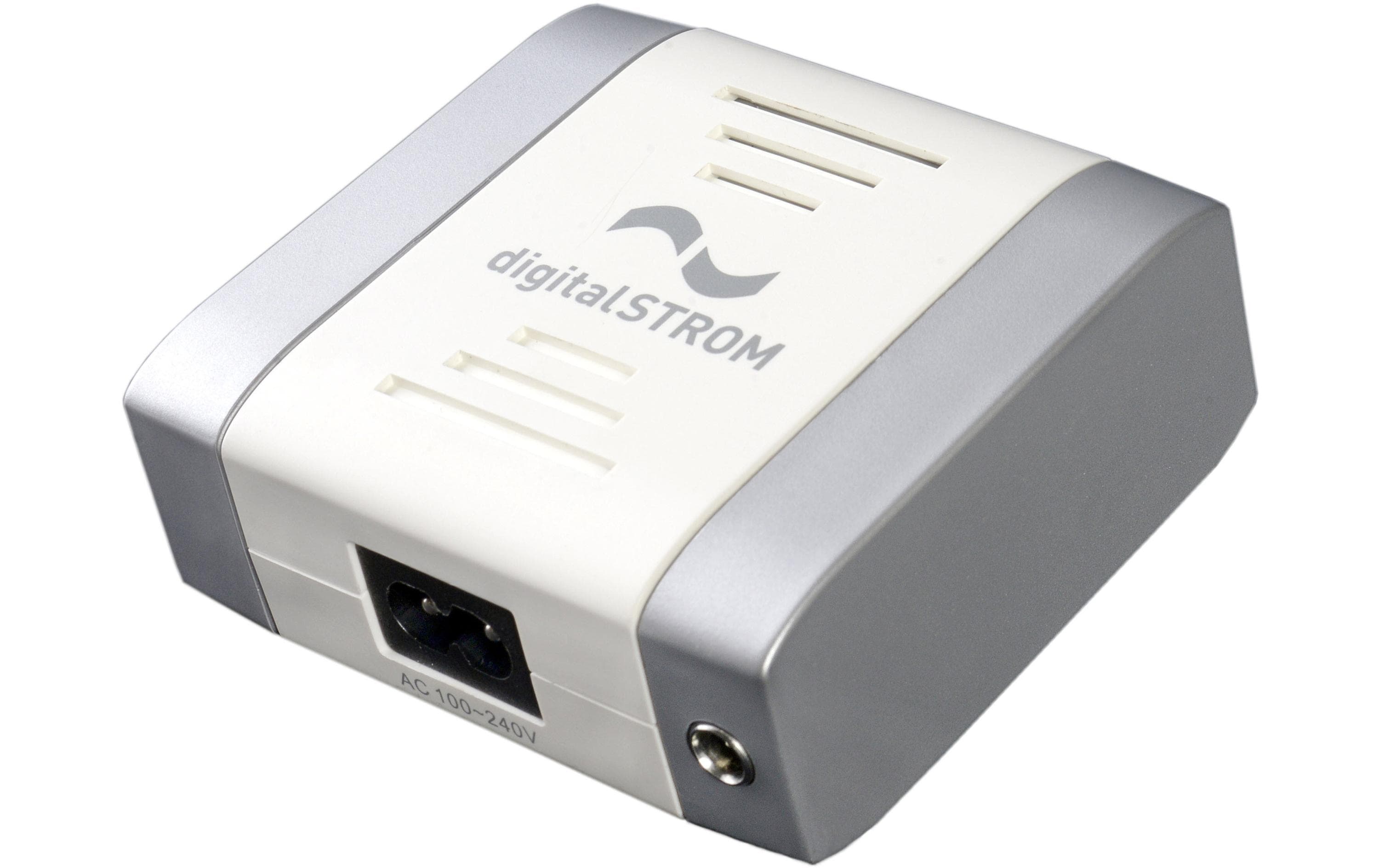 digitalSTROM IP POF Modular PSU 230V/12VDC