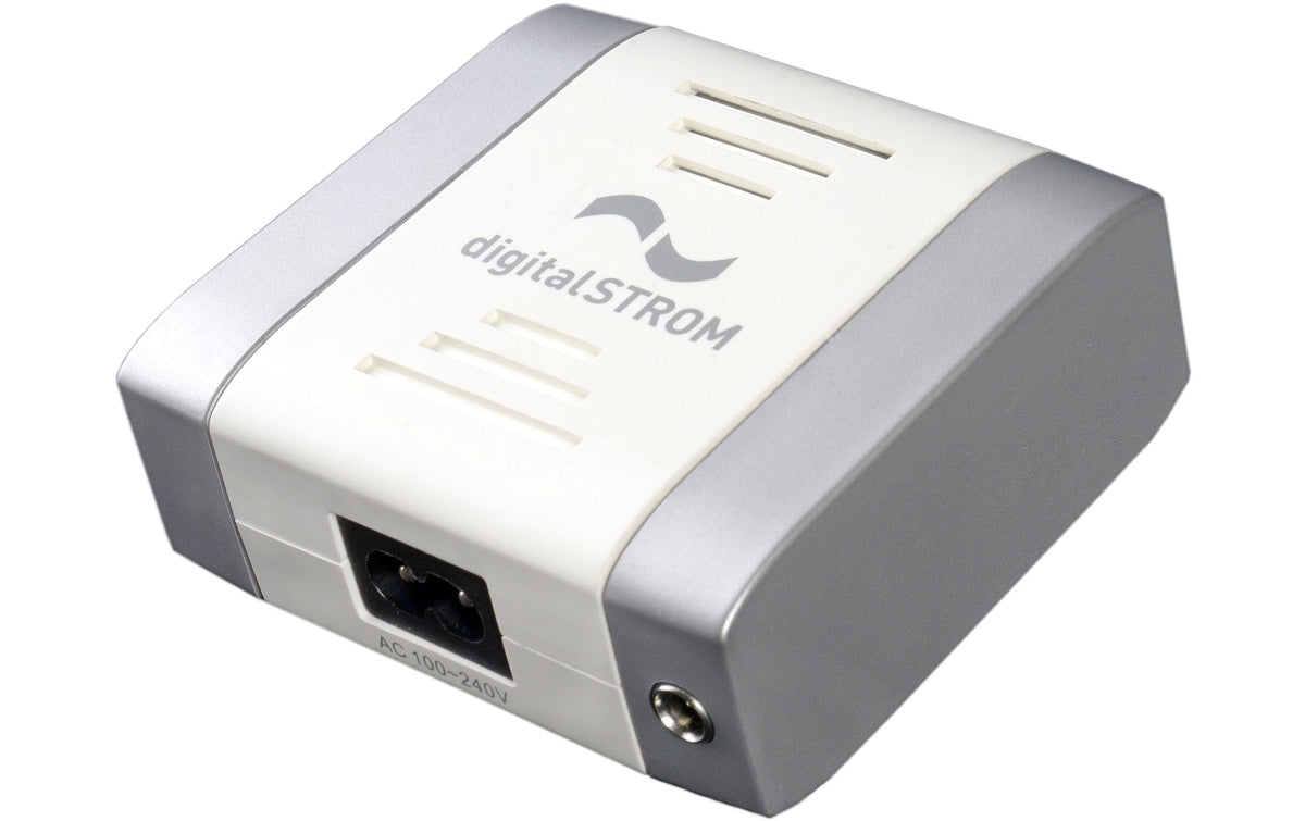 digitalSTROM IP POF Modular PSU 230V/12VDC