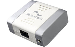 digitalSTROM IP POF Modular PSU 230V/12VDC