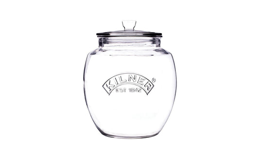 Kilner Uni Aufbewahrungsglas 2 Liter