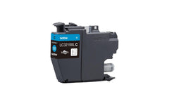 Brother, Tinte Brother LC-3219XLC Cyan