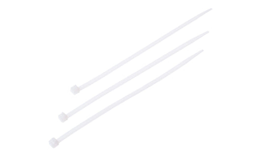Kabelbinder lösbar 200 X 4.8, 100 Stück