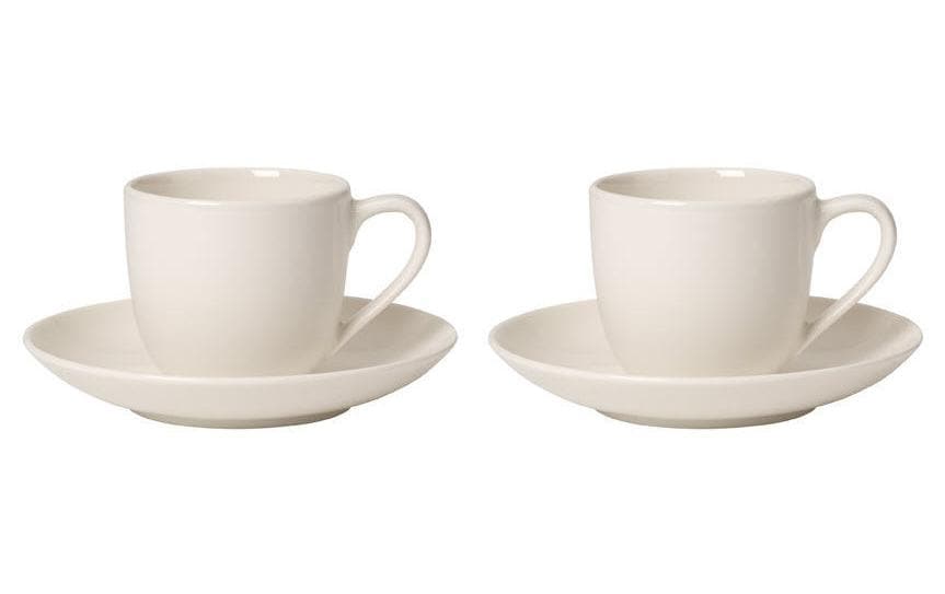 Villeroy & Boch For Me Espresso-Set