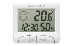 Medisana Hygrometer HG100