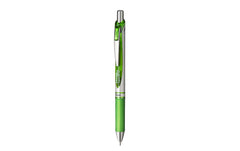 pentel, Gelschreiber EnerGel 0.7 mm, Grün