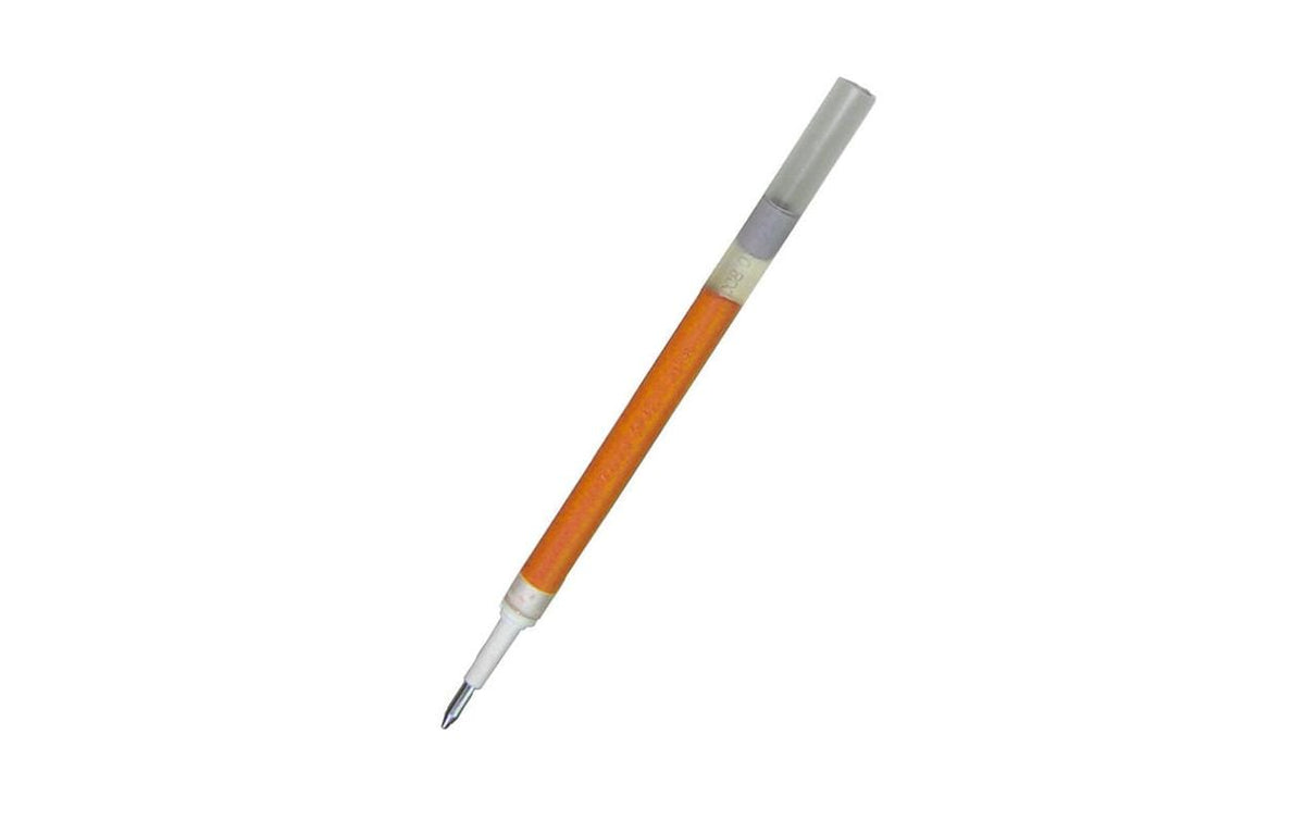 pentel, Schreibmine EnerGel 0.7 mm, Orange