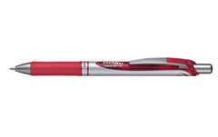 pentel | Gelroller EnerGel | 0.7mm, rot