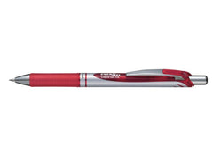 pentel | Gelroller EnerGel | 0.7mm, rot
