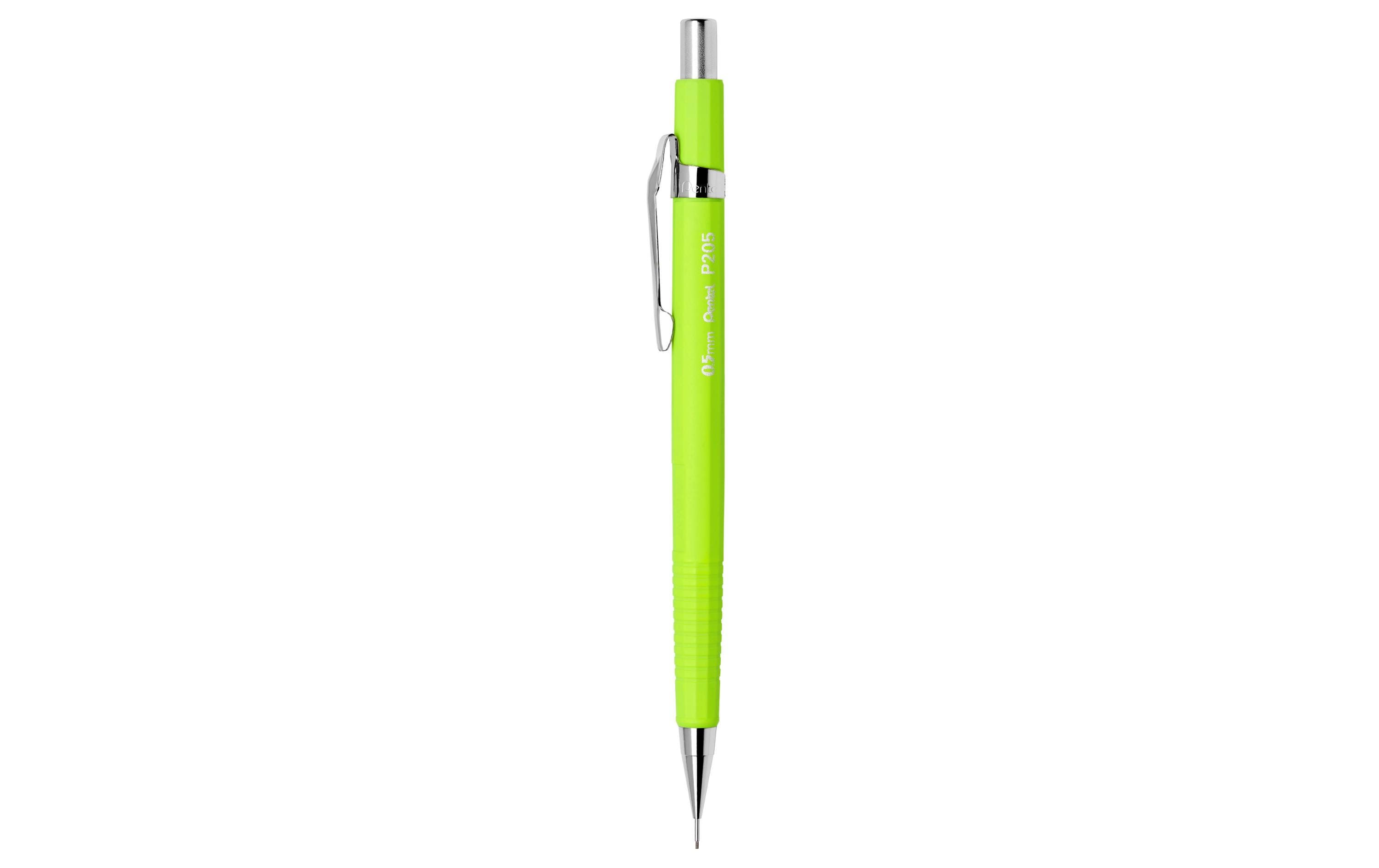 pentel, Minenbleistift Sharp 0.5 mm, Grün