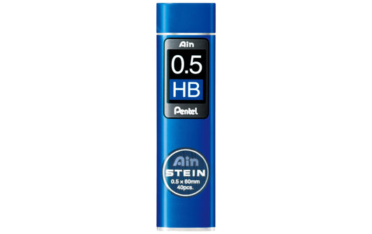 Pentel Druckbleistift-Minen Ain Stein 0.5mm
