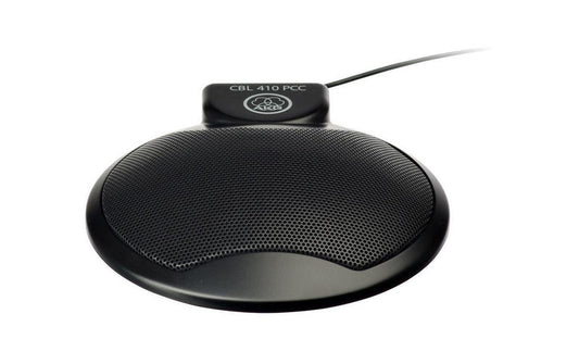 AKG CBL410 PCC schwarz