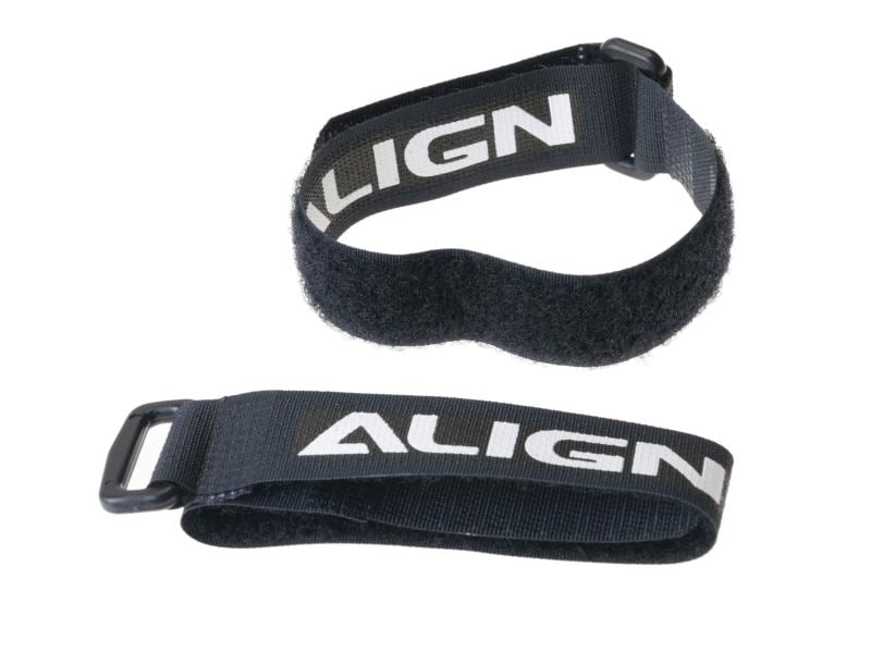 ALIGN | Haken/Schlaufenklettband | 0.26 m