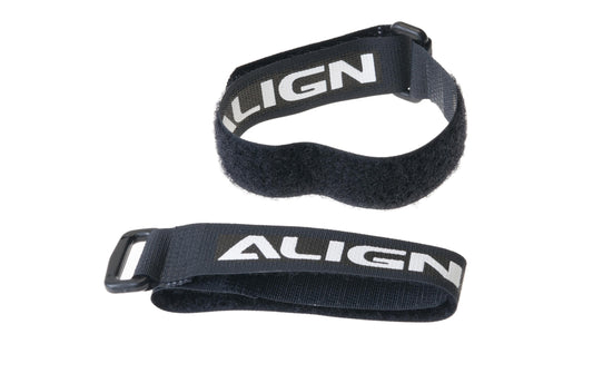 ALIGN | Haken/Schlaufenklettband | 0.26 m