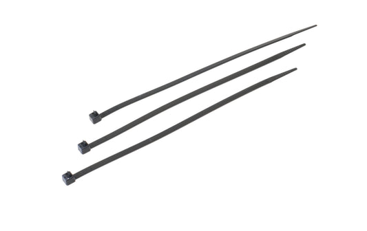 Kabelbinder lösbar 200 X 4.8, 100 Stück,